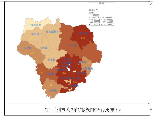 二0一隊(duì)順利完成連州采礦損毀土地調(diào)查2.png 二0一隊(duì)順利完成連州采礦損毀土地調(diào)查2.png