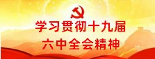 學(xué)習(xí)貫徹十九屆六中全會(huì)精神