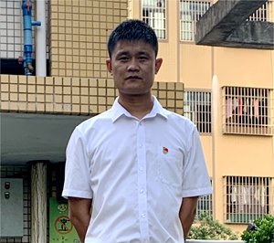 【身邊的榜樣】“兩優(yōu)一先”代表風采展（七） 