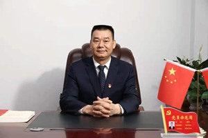 【身邊的榜樣】初心如磐踐使命，奮楫篤行啟新程——記中國煤炭地質(zhì)總局“五一勞動獎?wù)隆鲍@得者趙新杰