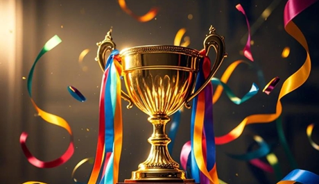 企業(yè)榮譽(yù)